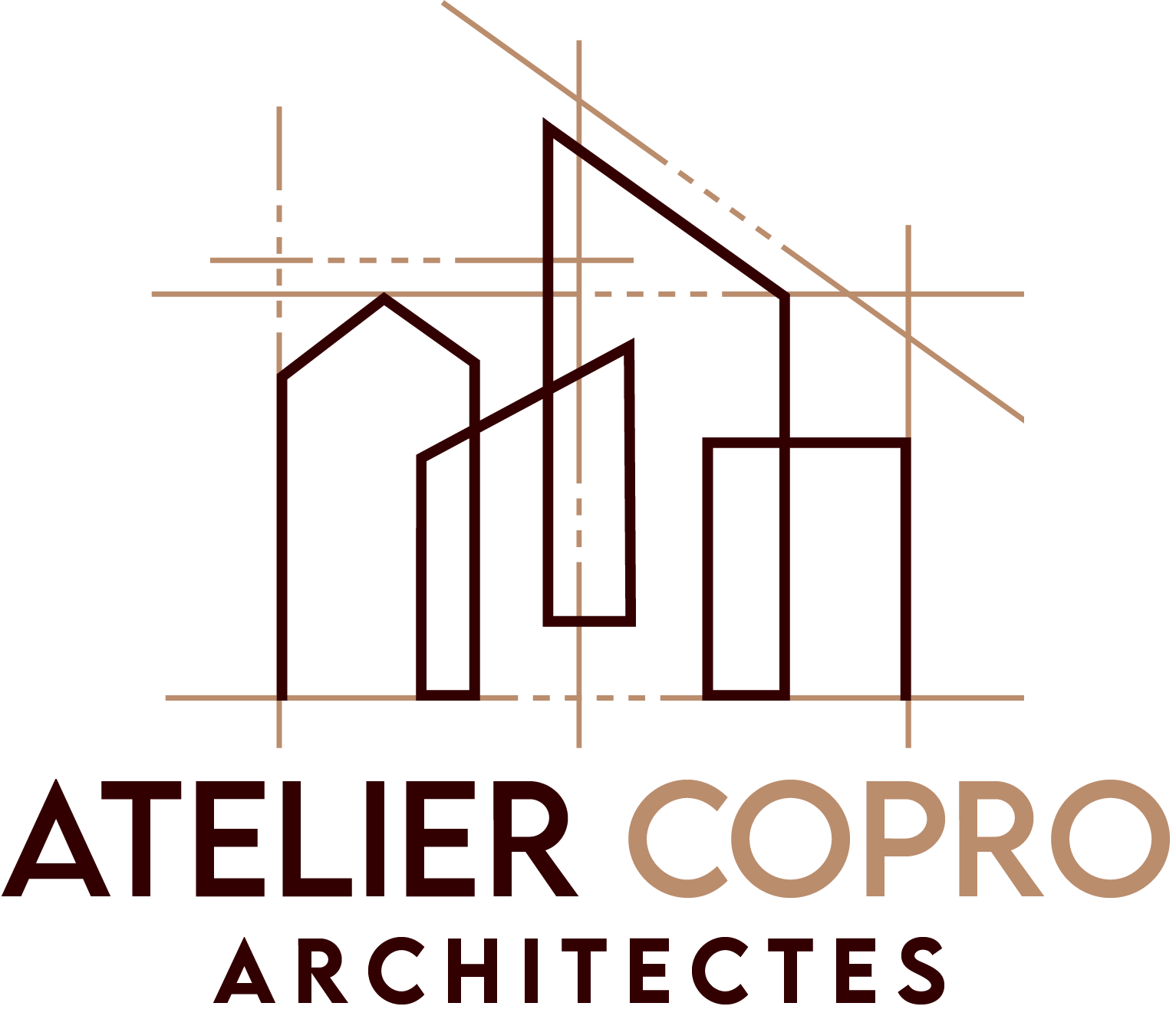 Atelier Copro Architectes