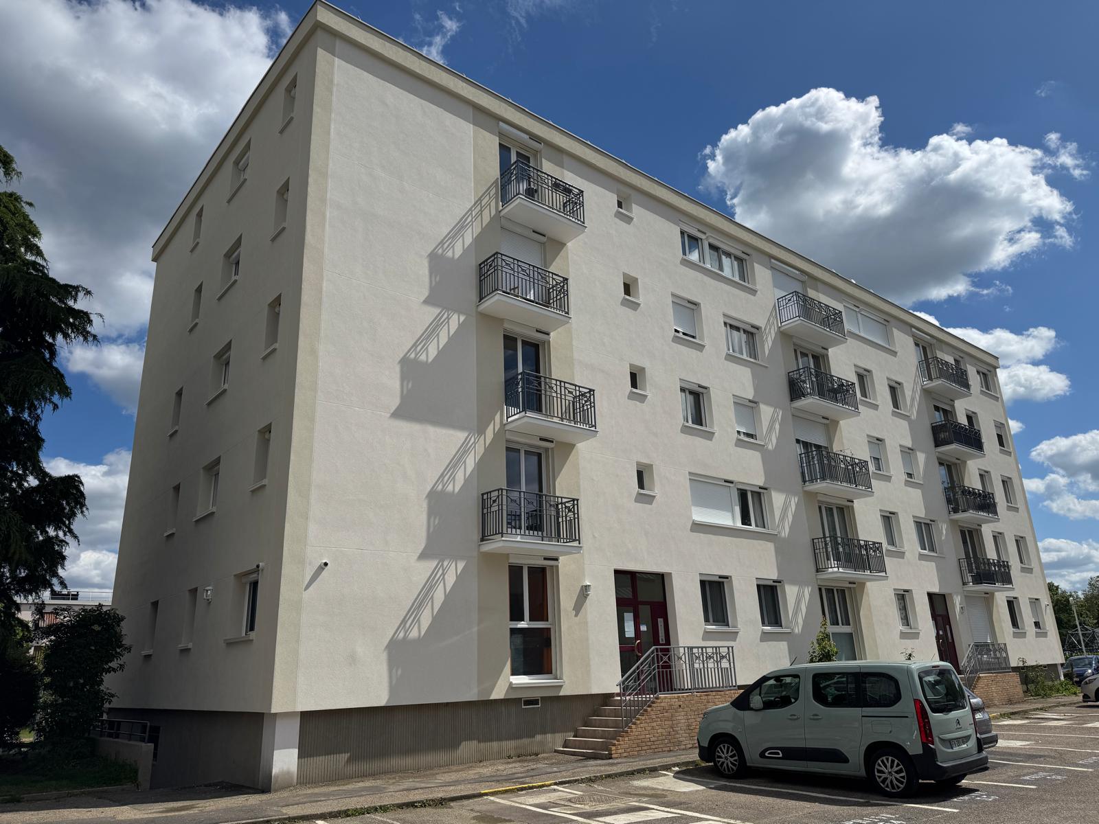 Poissy - copropriété — image 2