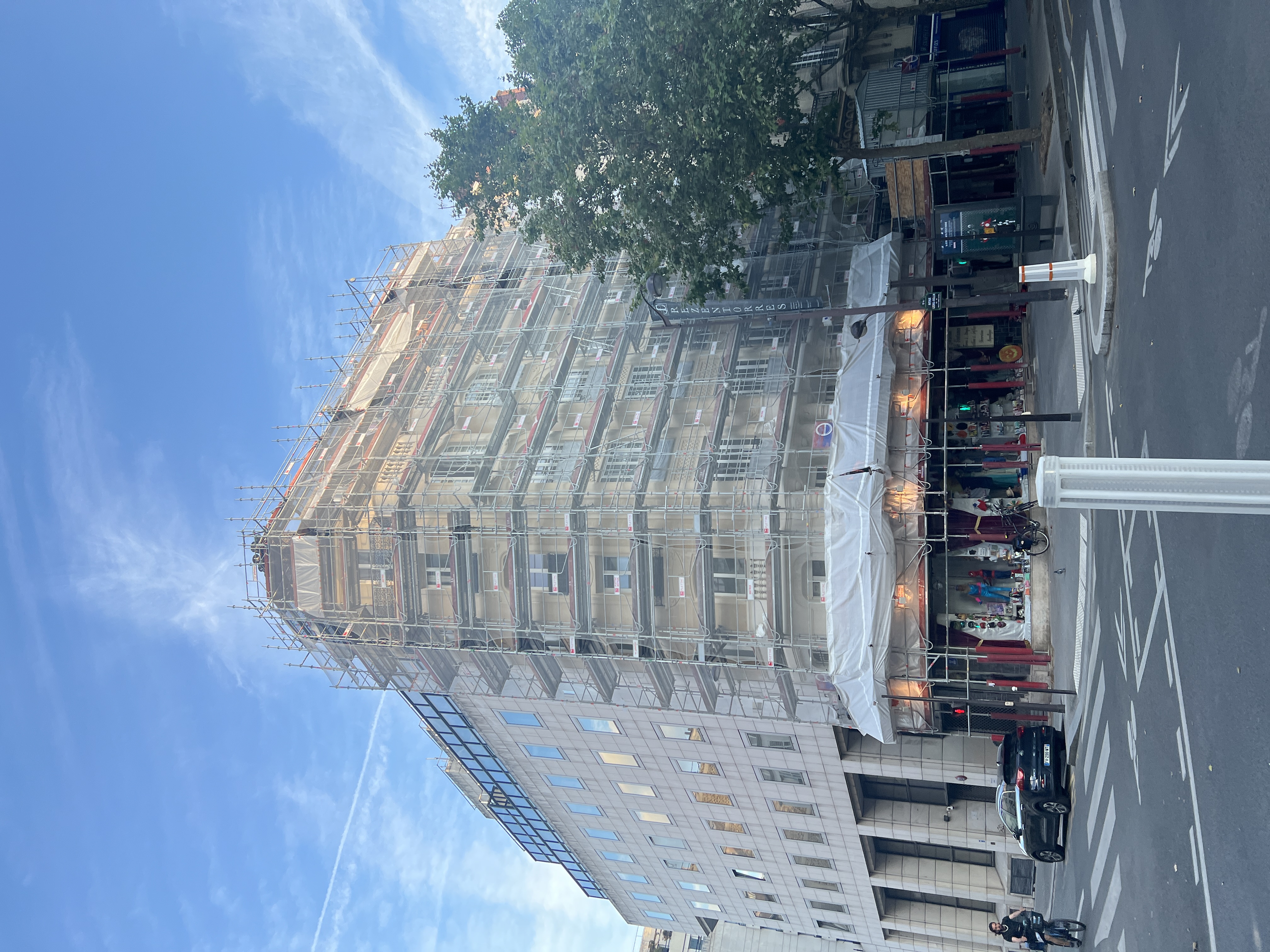 Ledru Rollin — copropriété — image 7